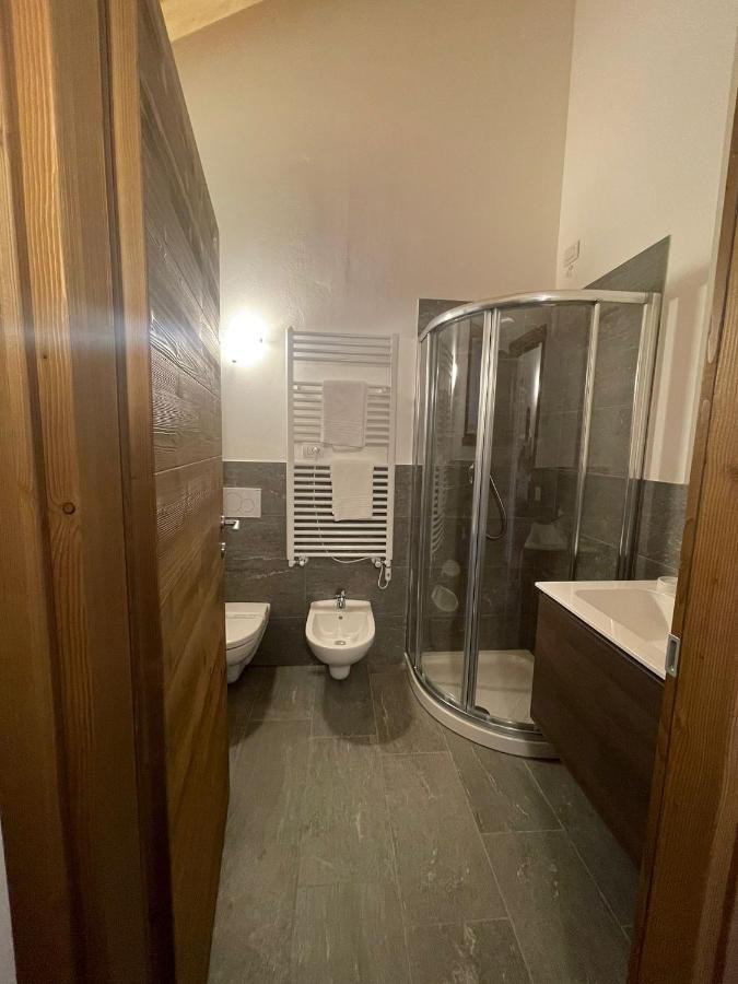 Ai Suma Residence Bormio Exterior foto