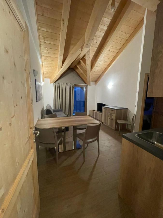 Ai Suma Residence Bormio Exterior foto