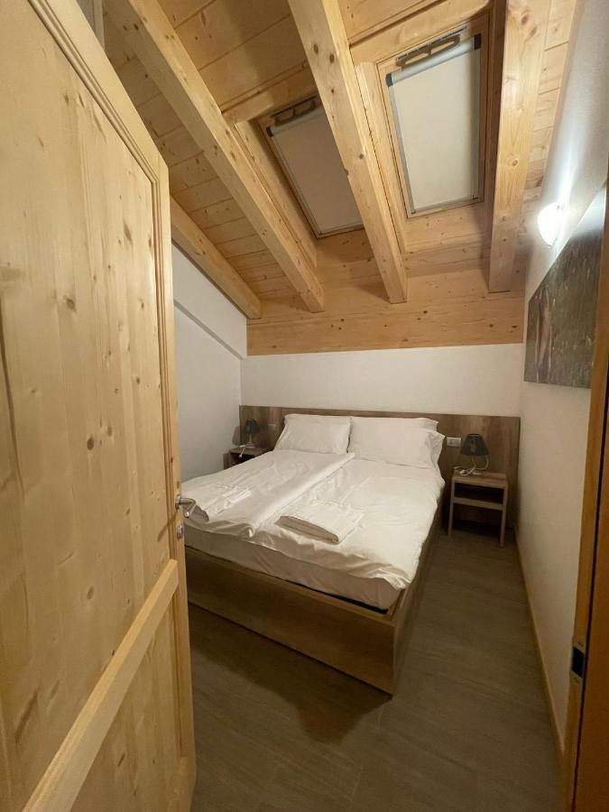 Ai Suma Residence Bormio Exterior foto